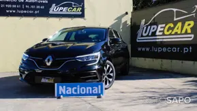 Renault Mégane de 2022