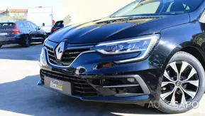Renault Mégane de 2022