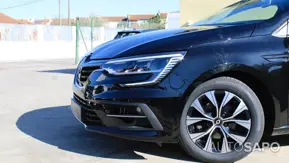 Renault Mégane de 2022