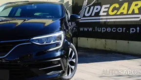 Renault Mégane de 2022