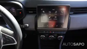 Renault Clio de 2024