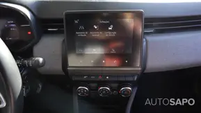 Renault Clio de 2024