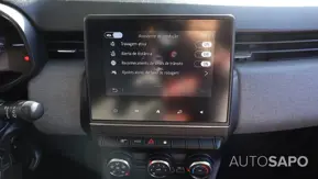 Renault Clio de 2024