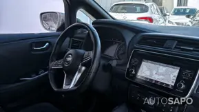 Nissan Leaf Acenta de 2020
