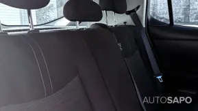 Nissan Leaf Acenta de 2020