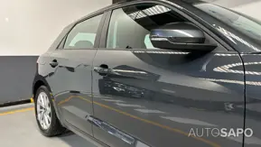 Audi A1 de 2021