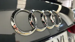Audi A1 de 2021