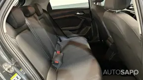 Audi A1 de 2021