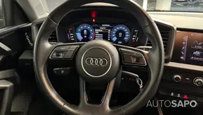 Audi A1 de 2021