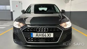 Audi A1 de 2021