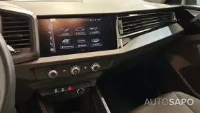 Audi A1 de 2021