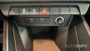 Audi A1 de 2021