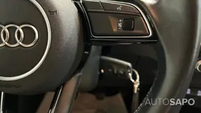 Audi A1 de 2021