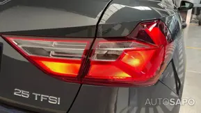Audi A1 de 2021
