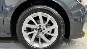 Audi A1 de 2021