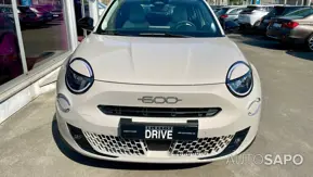 Fiat 600 de 2026
