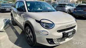 Fiat 600 de 2026
