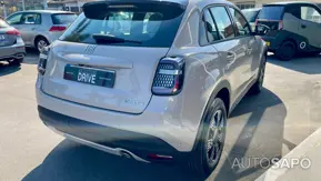 Fiat 600 de 2026