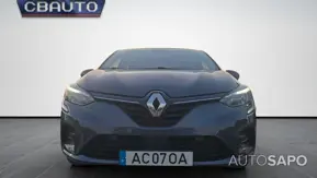 Renault Clio de 2020