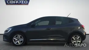 Renault Clio de 2020