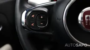 Fiat 500 de 2022