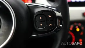 Fiat 500 de 2022