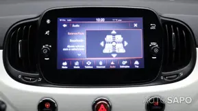 Fiat 500 de 2022