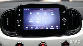 Fiat 500 de 2022