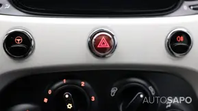 Fiat 500 de 2022