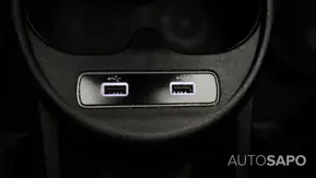 Fiat 500 de 2022