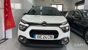 Citroen C3 de 2023