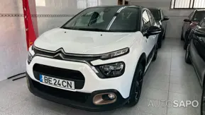Citroen C3 de 2023