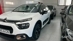 Citroen C3 de 2023