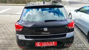 Seat Ibiza de 2023