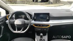 Seat Ibiza de 2023