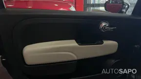 Fiat 500 de 2020
