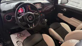 Fiat 500 de 2020