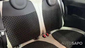 Fiat 500 de 2020