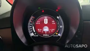 Fiat 500 de 2020