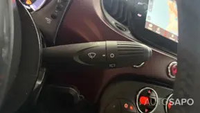 Fiat 500 de 2020