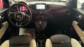 Fiat 500 de 2020