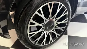 Fiat 500 de 2020