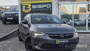 Opel Corsa de 2020