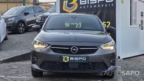 Opel Corsa de 2020