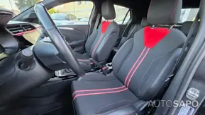 Opel Corsa de 2020