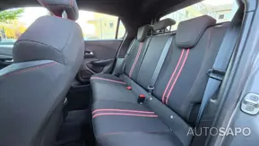 Opel Corsa de 2020