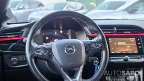 Opel Corsa de 2020