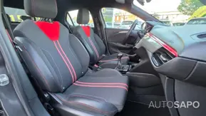 Opel Corsa de 2020