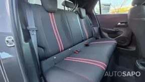 Opel Corsa de 2020