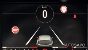 Opel Corsa de 2020
